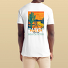 Cactus, Graphic T-shirt