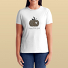 Happy Fall Y'all, Graphic T-shirt