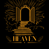 Heaven, Graphic T-shirt