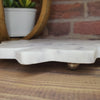 Marble Nordic Star Serving Board Small