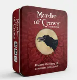 Game - Murder of Crows